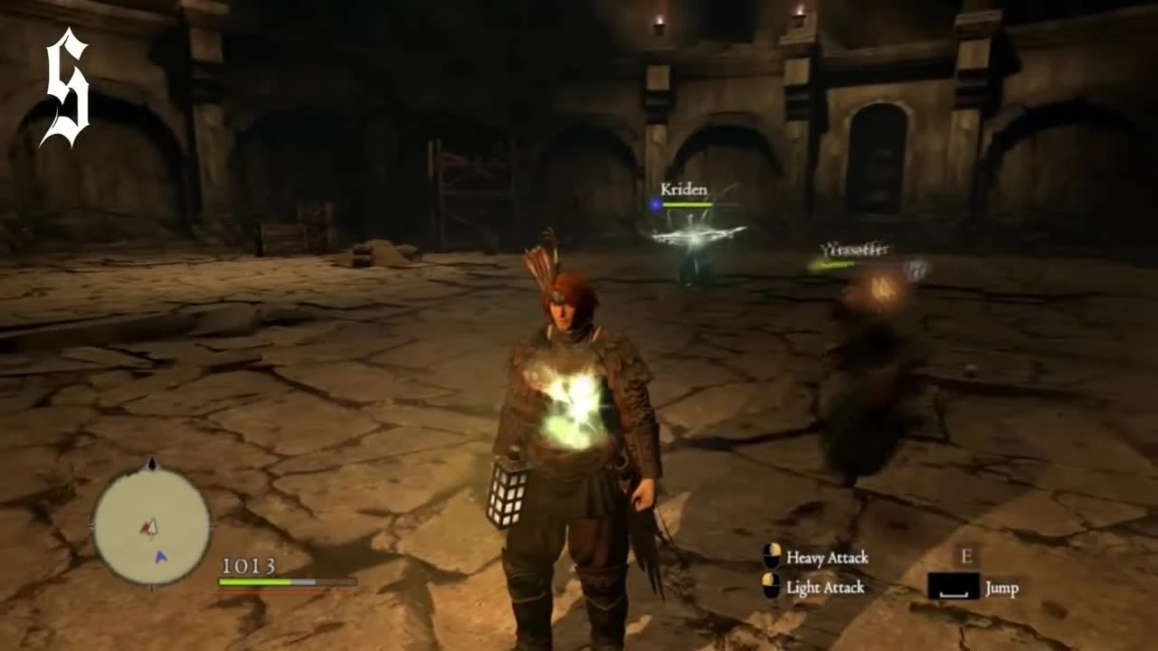 Dragon's Dogma: Dark Arisen - 5 советов для новичков!