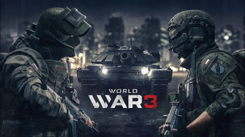 В World War 3 не будет системы Pay-to-Win