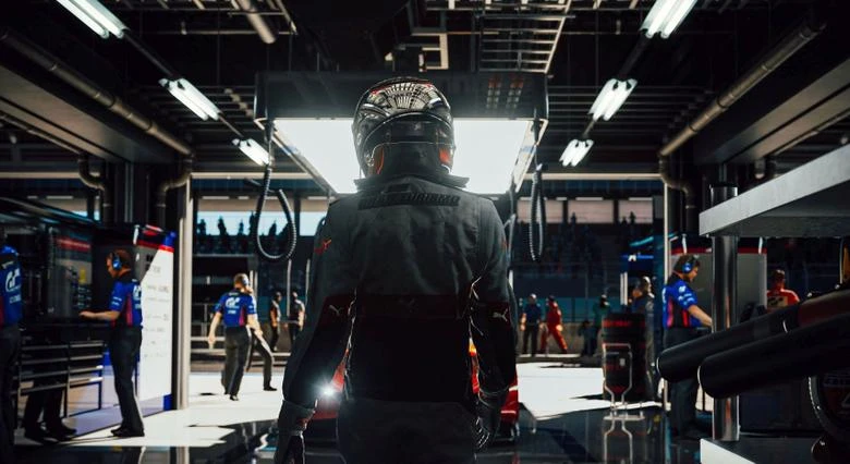 В Gran Turismo 7 для PS5 будет более реалистичная ABS благодаря возможностям контроллера