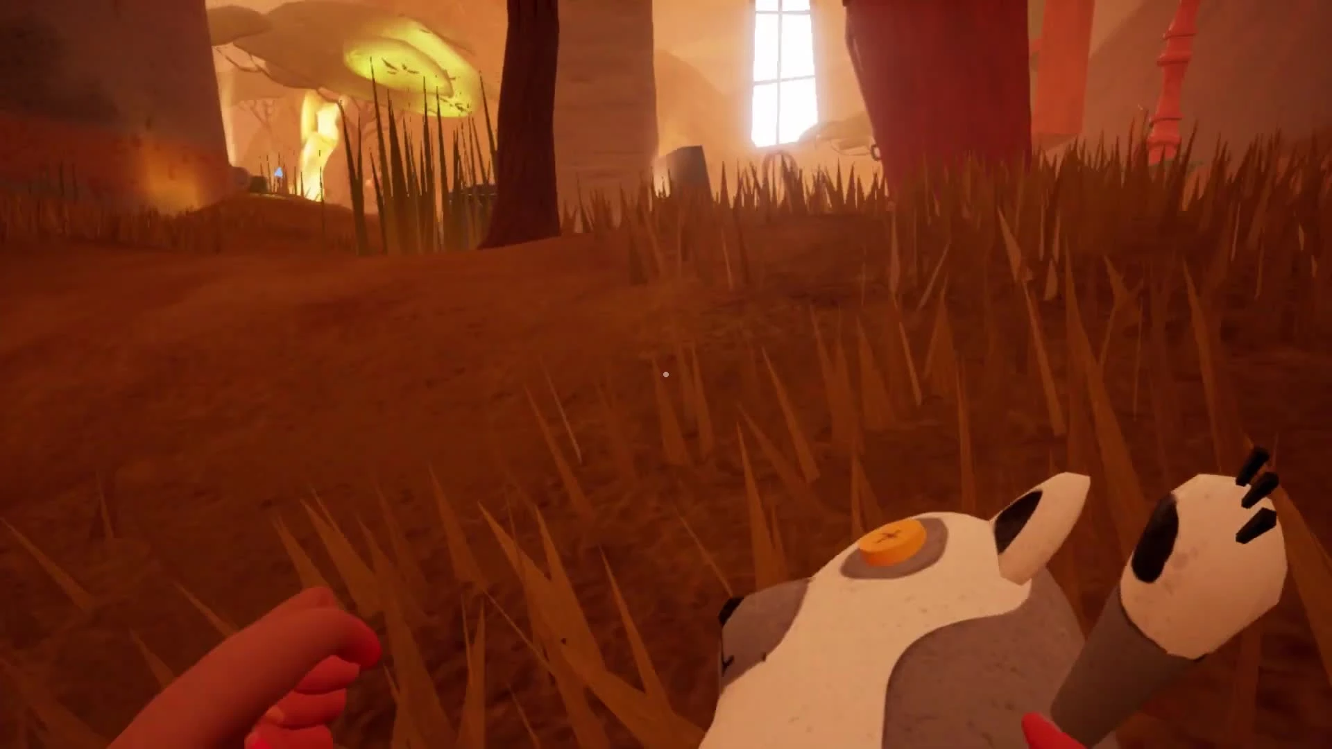 Прохождение первого акта Hello Neighbor: Hide and Seek