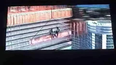 SimCity 4 - E3 video