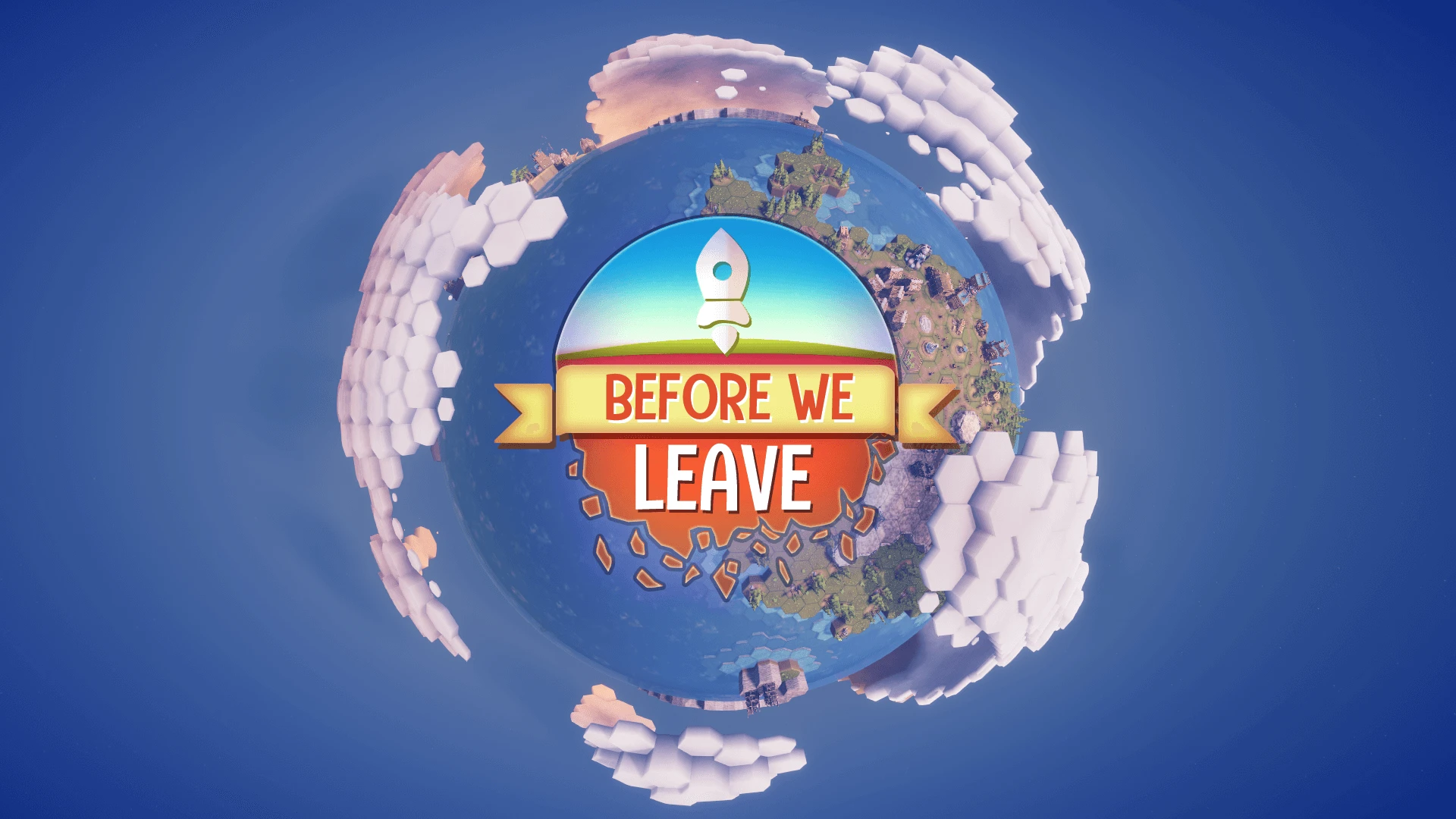 Симулятор строительства "Before We Leave" получил новый контент