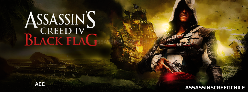 Концепт-арт Эдварда Кенуэя и Черной Бороды