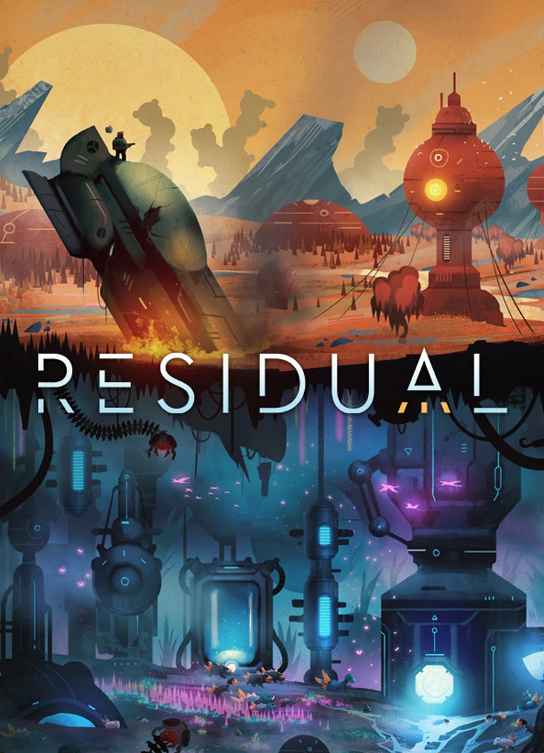 Residual