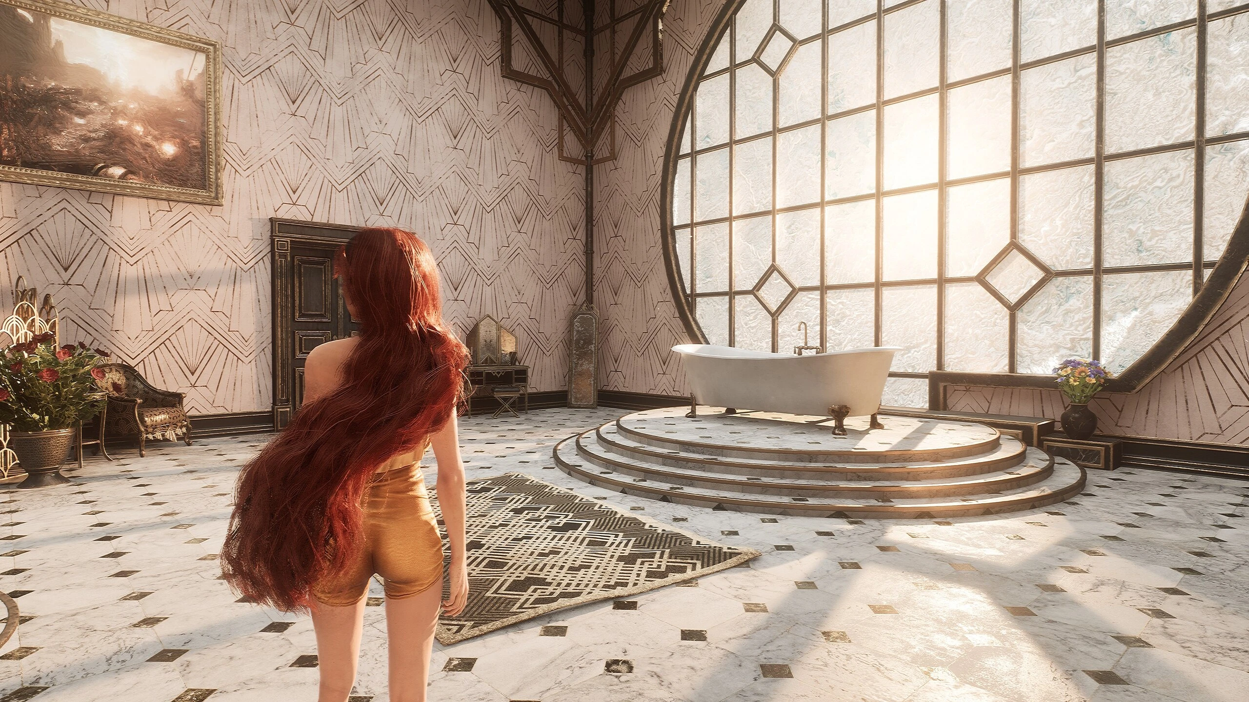 Все секреты Clair Obscur: Expedition 33 с полезными наградами