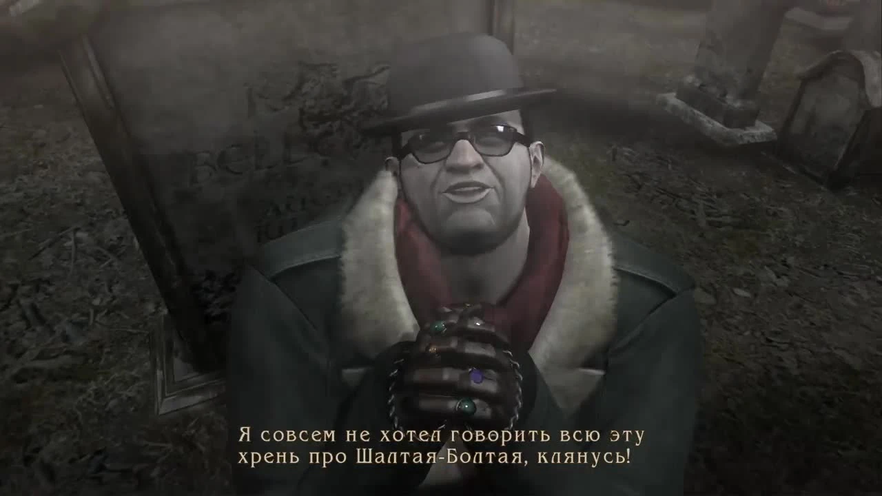 [ПЕРВЫЙ ВЗГЛЯД] Bayonetta - А японцы знают толк!