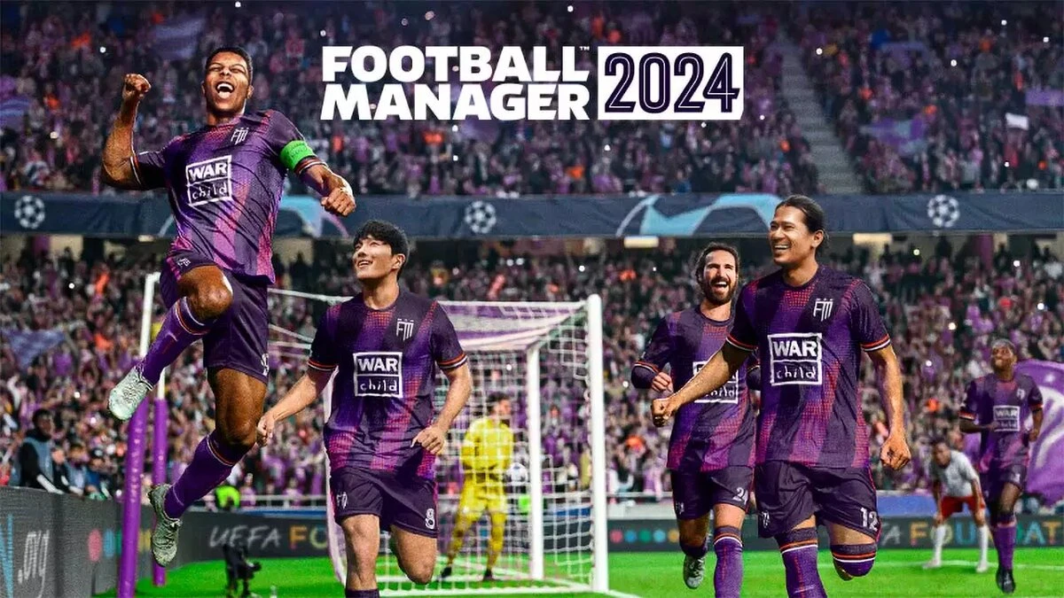 Football Manager 2024 "Таблица +15 для Cheat Engine" [24.4.2] {tdg6661}