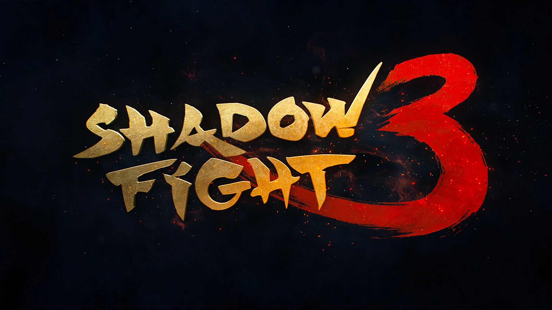 Пора побольше узнать про "Shadow Fight 3"