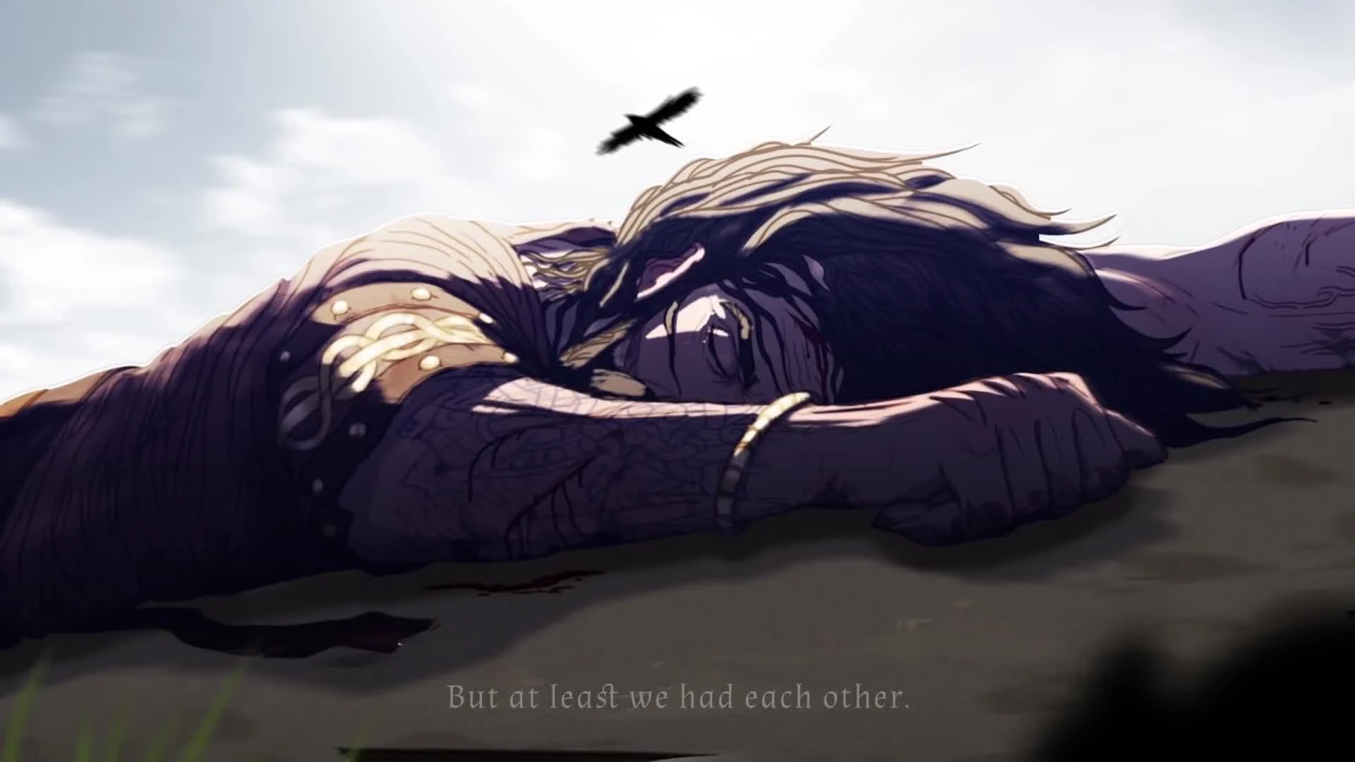 Dead in Vinland выйдет на Nintendo Switch