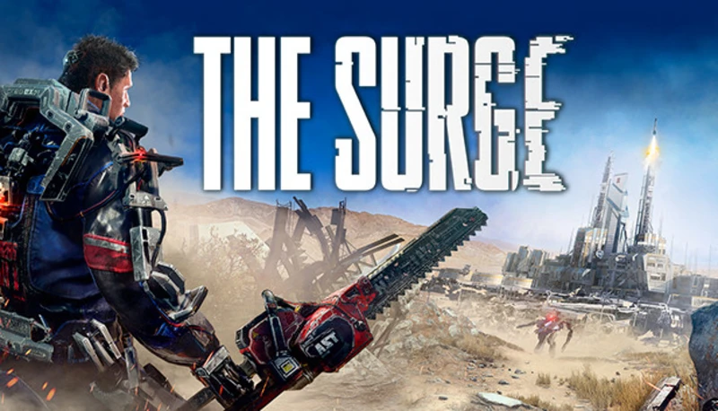 The Surge "Таблица для Cheat Engine" [UPD: 13.06.2022] {aSwedishMagyar}