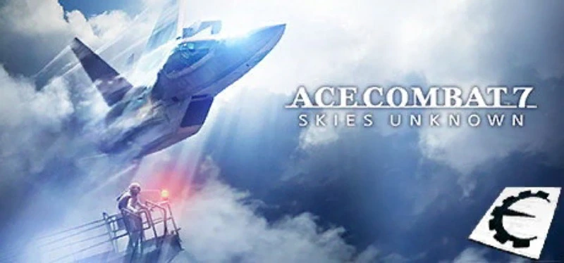 Ace Combat 7: Skies Unknown "Таблица для Cheat Engine" [2.2.0.13] {ColonelRVH}