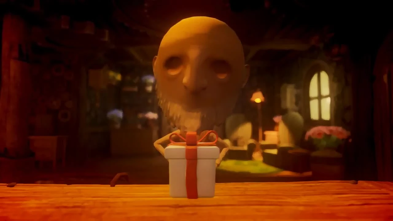 99% людей плакали в финале