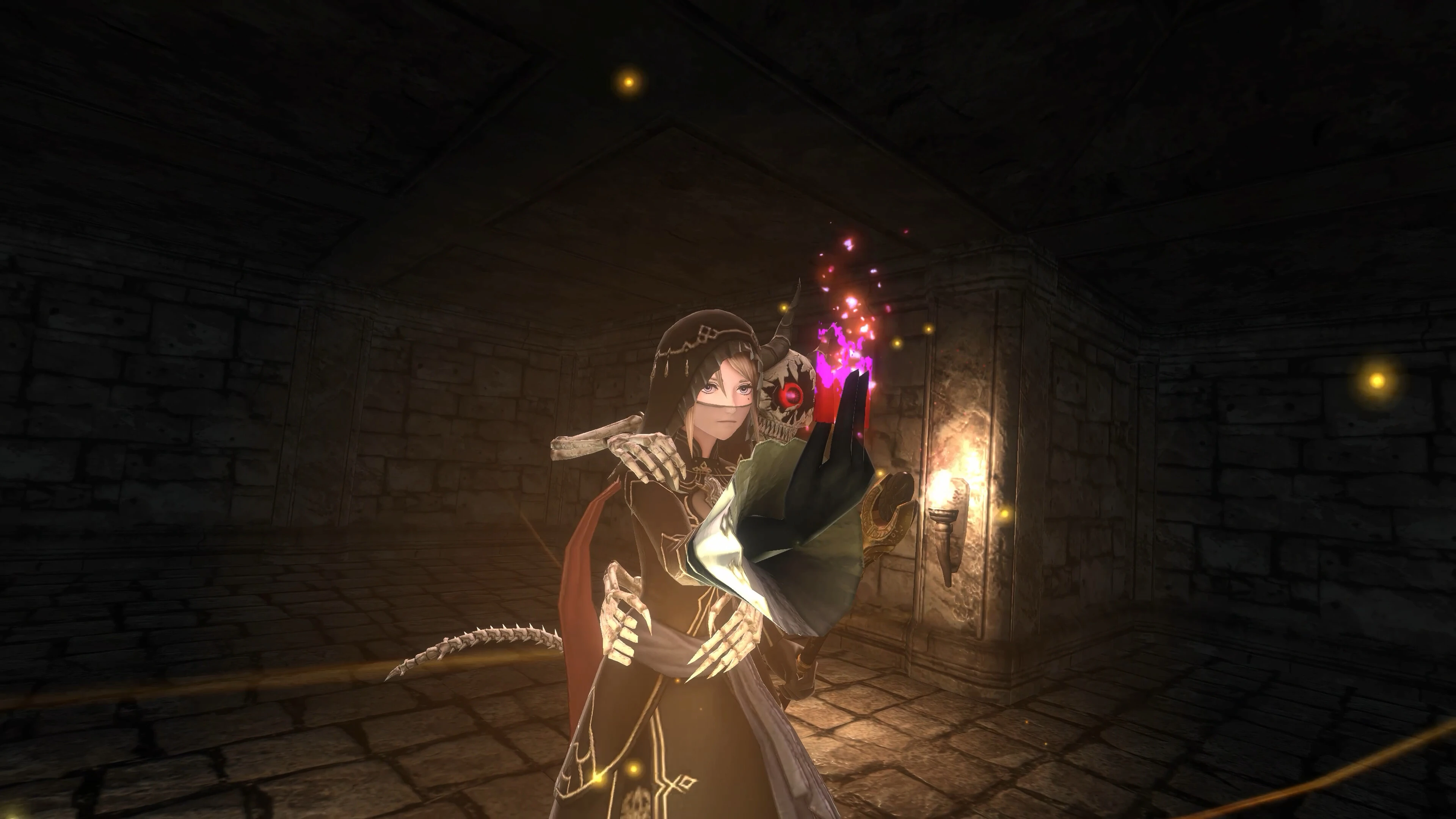 Wizardry Variants Daphne "Таблица +2 для Cheat Engine" [UPD: 31.07.2025] {omgzombie}