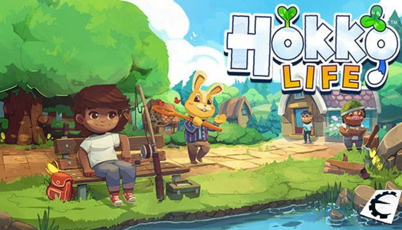 Hokko Life "Таблица для Cheat Engine" [1.0.06] {ColonelRVH}