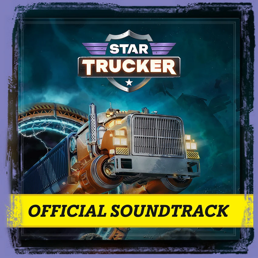 Star Trucker "Саундтрек"