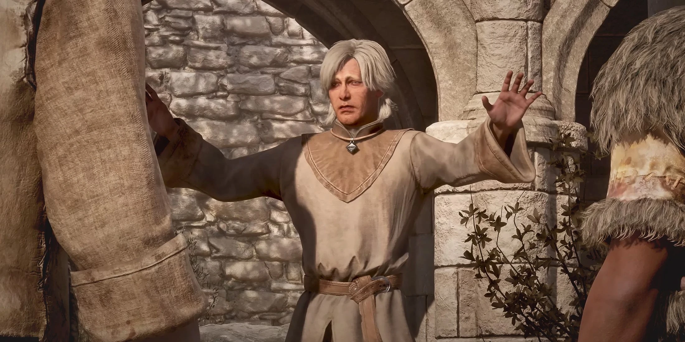 19 лет за преступления в Oblivion Remastered: история уникального заключенного