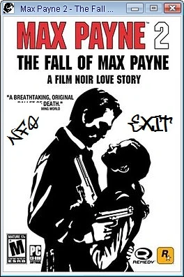 Max Payne 2 - The Fall of Max Payne: Трейнер/Trainer (+4) [1.0.1] {24K/PlayGround.ru}