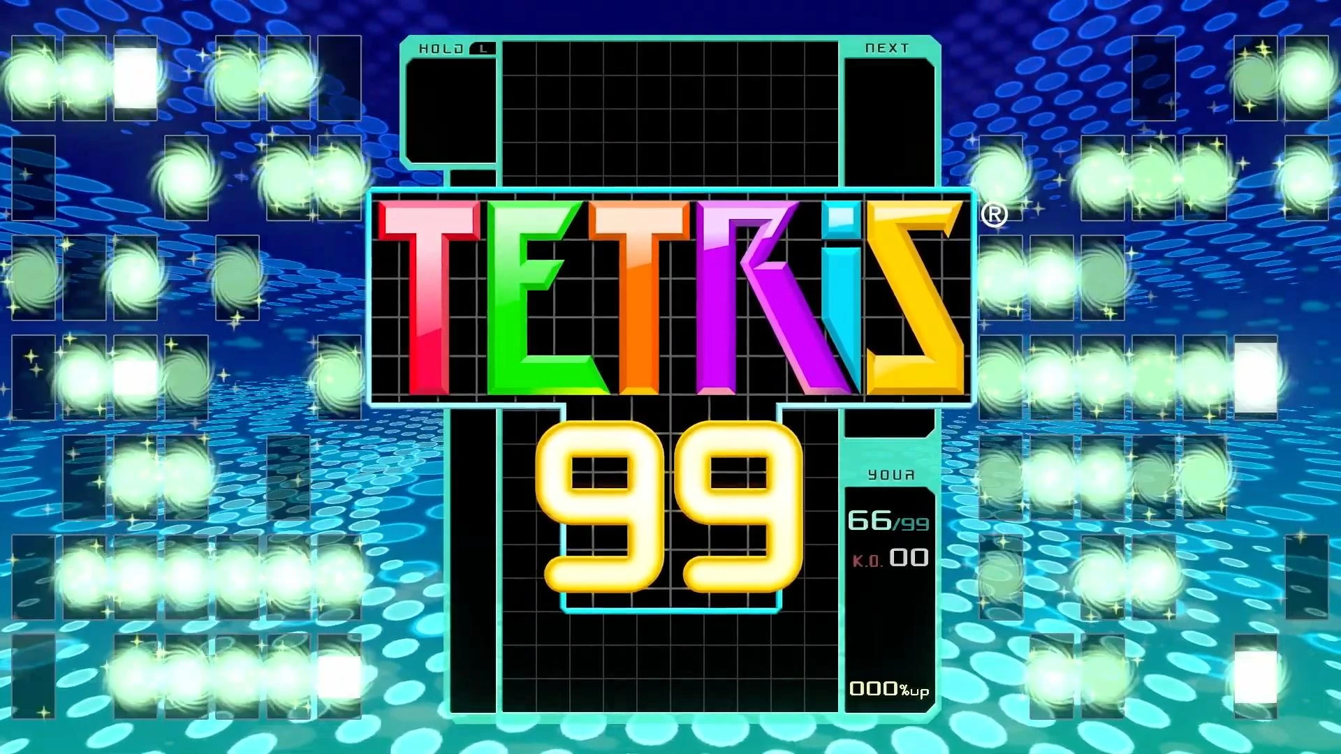 Tetris 99: Лучший игрок в Тетрис получил работу мечты
