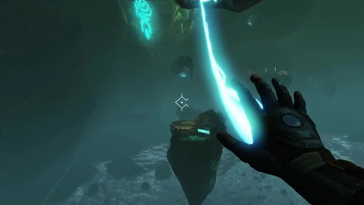 A Story About My Uncle - Первый Взгляд