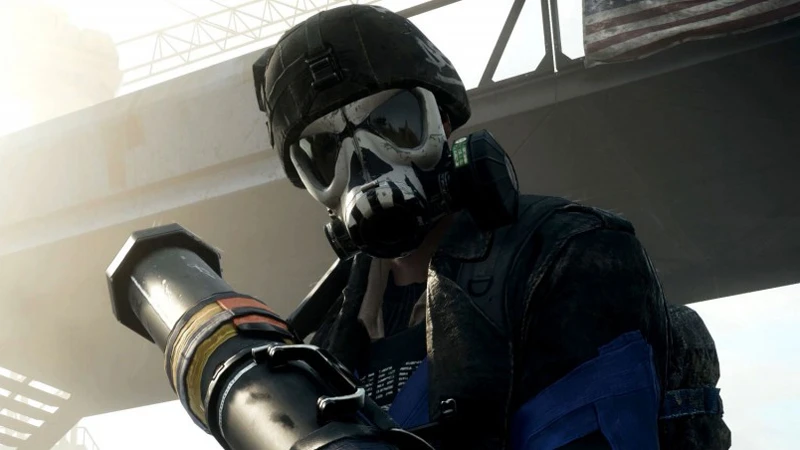 Закрытая бета Homefront: The Revolution стартует на Xbox One в феврале