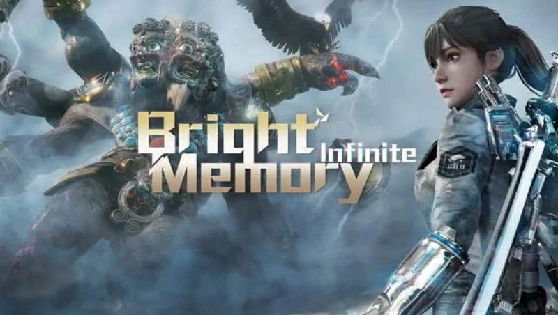 Bright Memory "Таблица для Cheat Engine" [UPD: 11.11.2023] {Paul44}