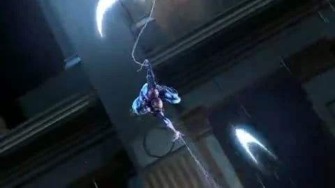 Ultimate Marvel vs. Capcom 3 "официальный трейлер (рус.)"