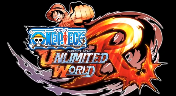 One Piece: Unlimited World Red Deluxe Edition анонсирована для PS4 и Switch