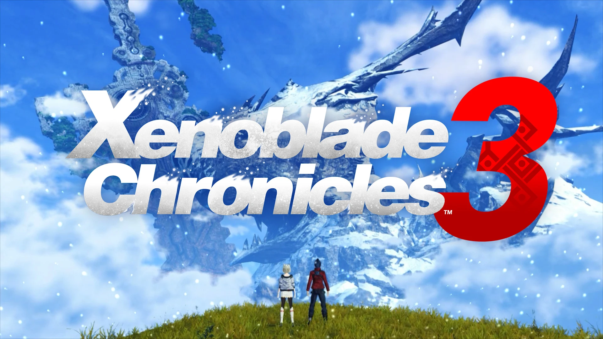 Xenoblade Chronicles 3 "Таблица для Cheat Engine" [UPD: 08.04.2024 / Yuzu] {dafallnone}