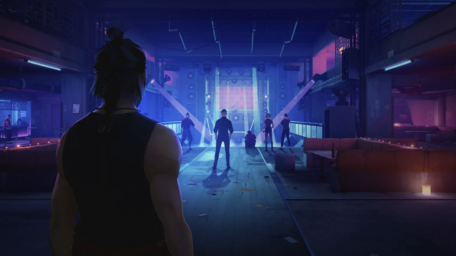 Продажи Sifu превысили два миллиона копий в преддверии запуска на Xbox и в Steam