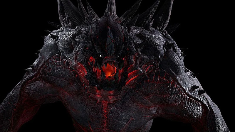 Evolve изъята из продажи в Steam