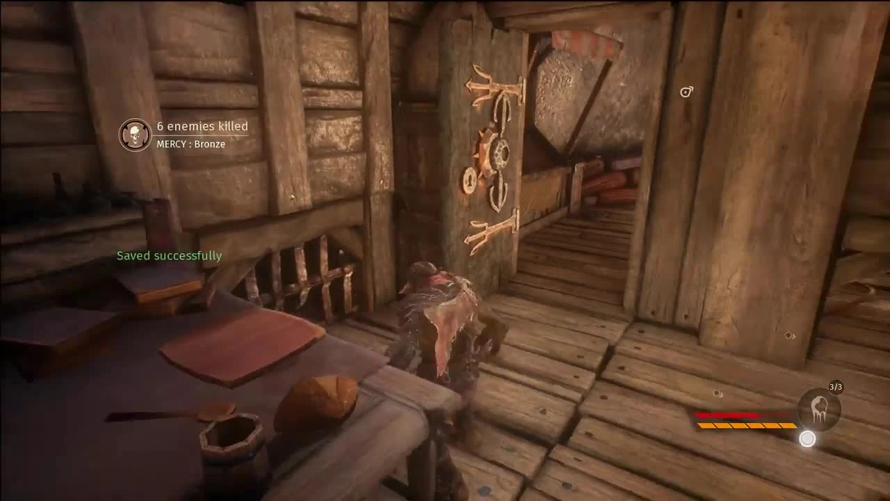 Гоблины рулят! Styx Shards of Darkness [BlackSilverUFA]