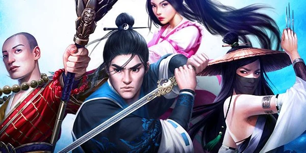 Age of Wushu Dynasty появится на мобильных платформах в январе 2016