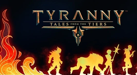 Вышло дополнение Tales from The Tiers для Tyranny