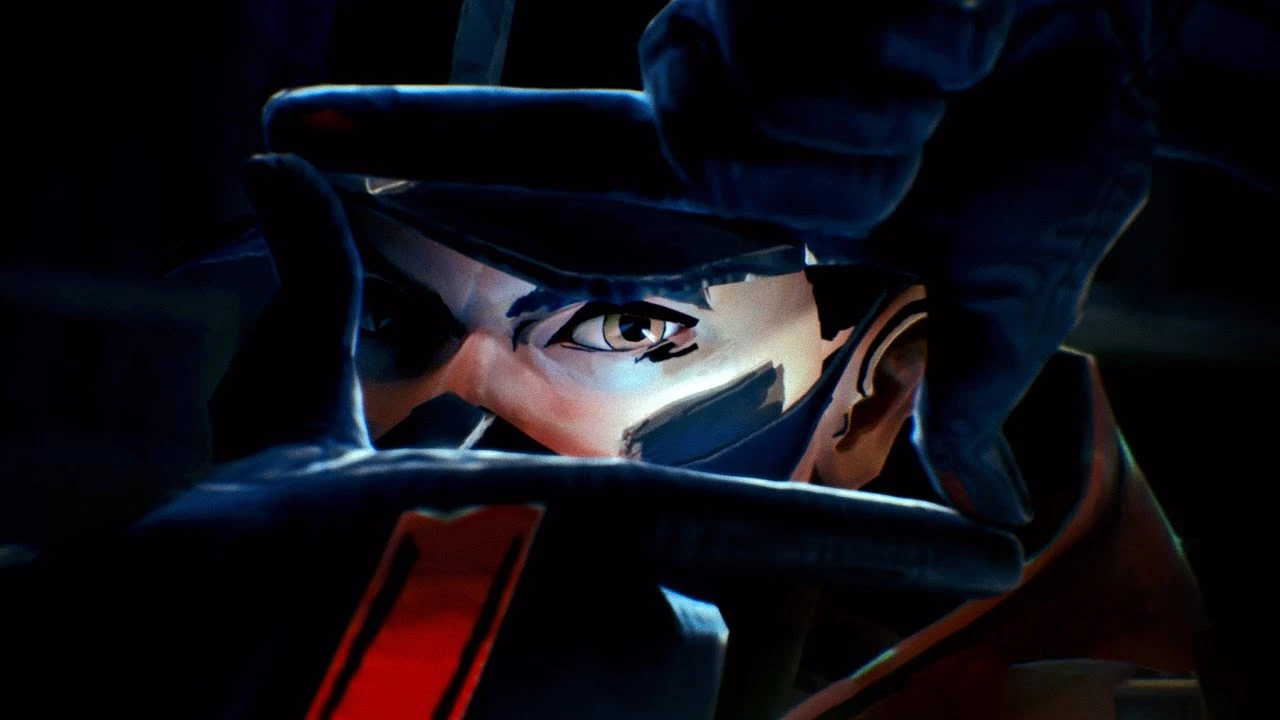 Икуми Накамура раскрыла новые подробности о своей игре Kemuri