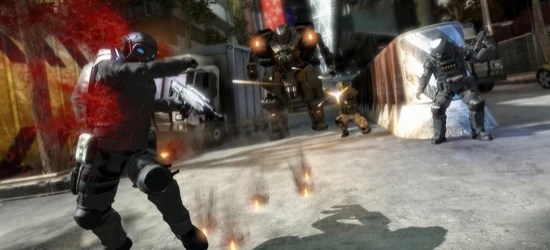 Сиквел Blacklight: Tango Down будет free-to-play