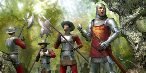 Stronghold Kingdoms готовит нам кроссплатформенные баталии