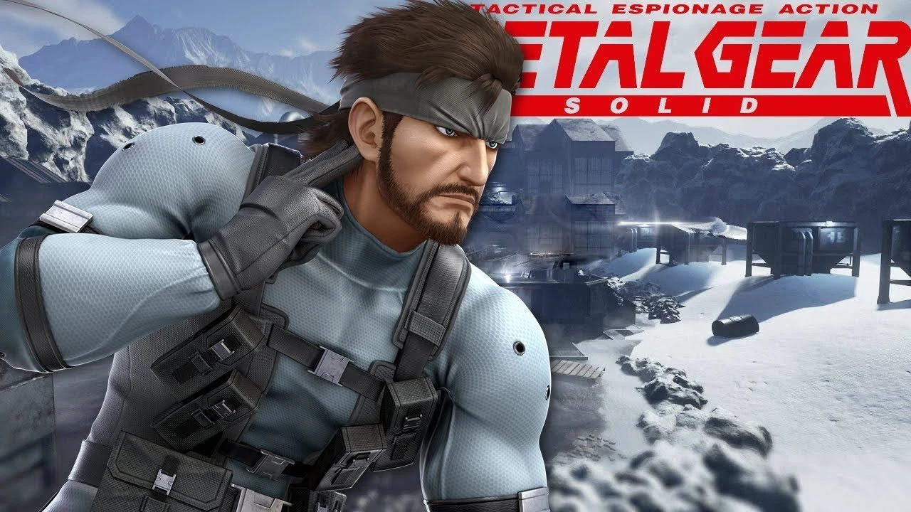 Metal Gear Solid "Таблица для Cheat Engine" [UPD: 11.04.2023/GOG] {Gear2ndGandalf}