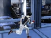 Mirror's Edge перебирается на iPhone и iPod Touch