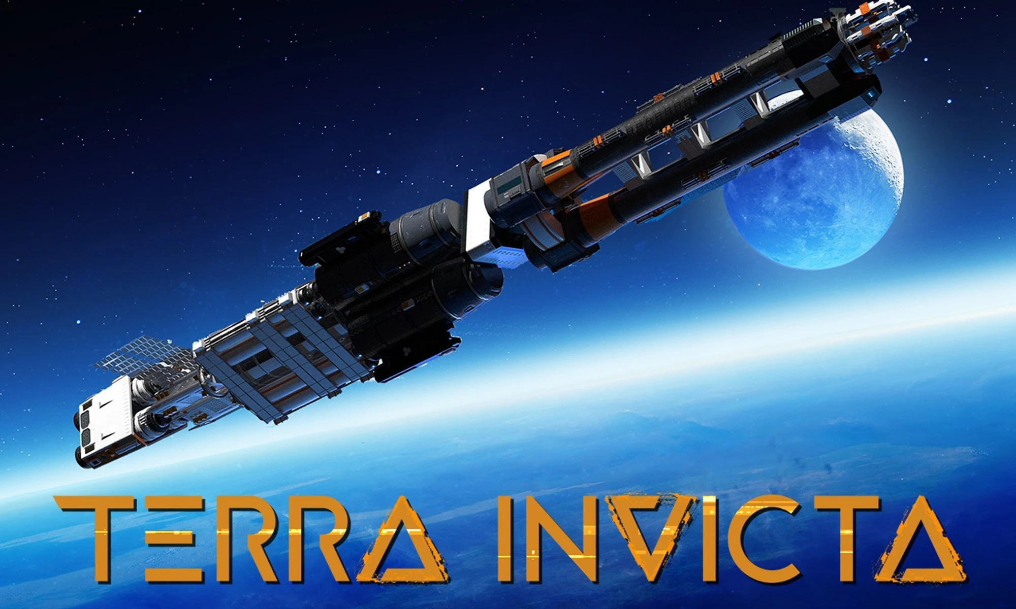 Стала доступна демо-версия стратегии "Terra Invicta"