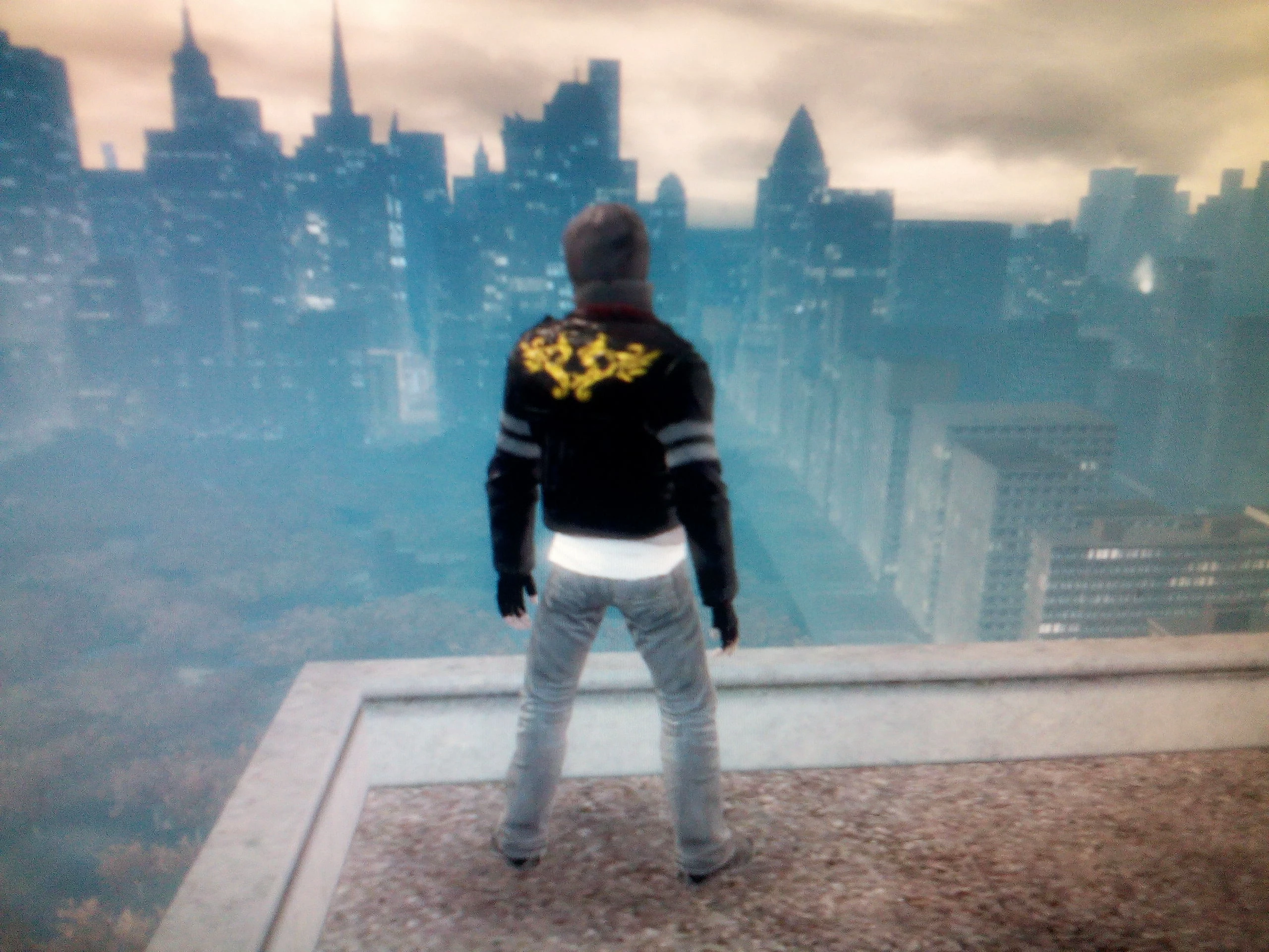 Prototype "Sborka modov+"