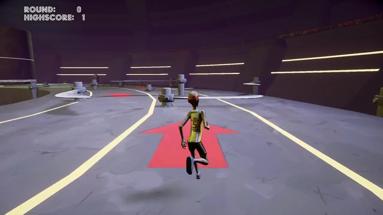 Ben and Ed - Арена ужаса! Кровавые испытания!