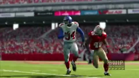 Madden NFL 13 Playbook - Presentation and Gameplay
