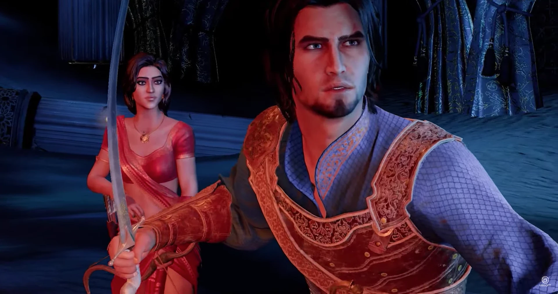 По данным инсайдера, ремейк Prince of Persia: Sands of Time выйдет в середине января 2026 года