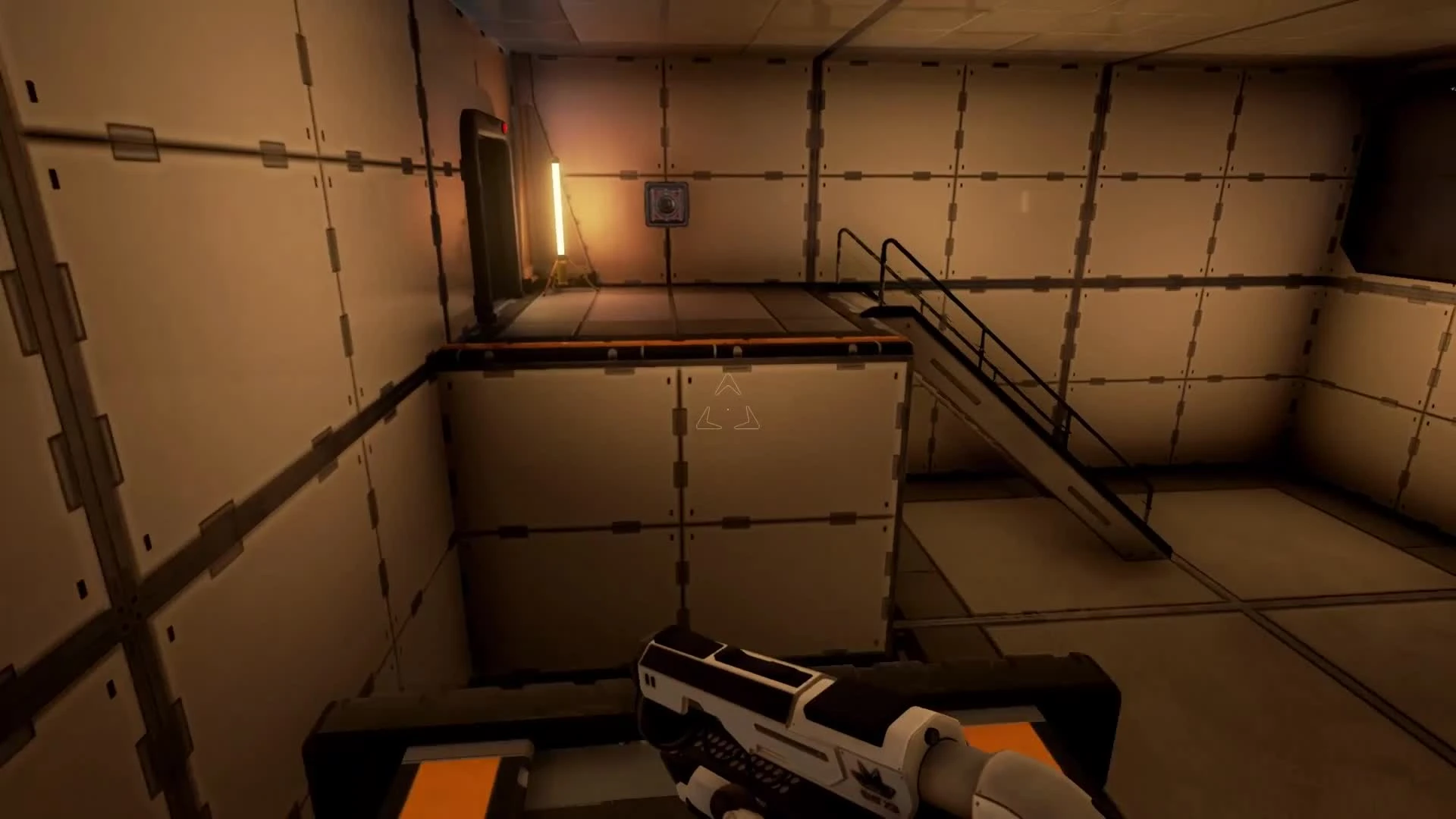 Адвенчура The Turing Test выйдет 30 августа