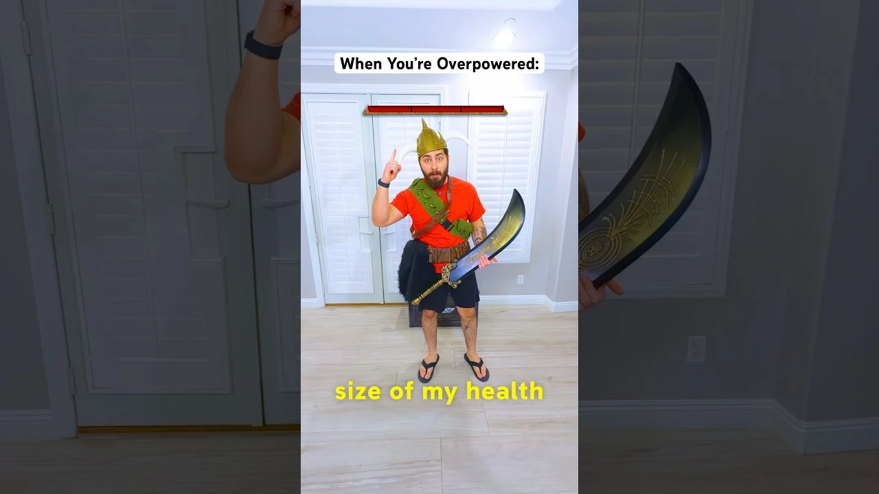 Супер секретный бой с боссом, но у тебя оружие которое открывается за очищение всей карты