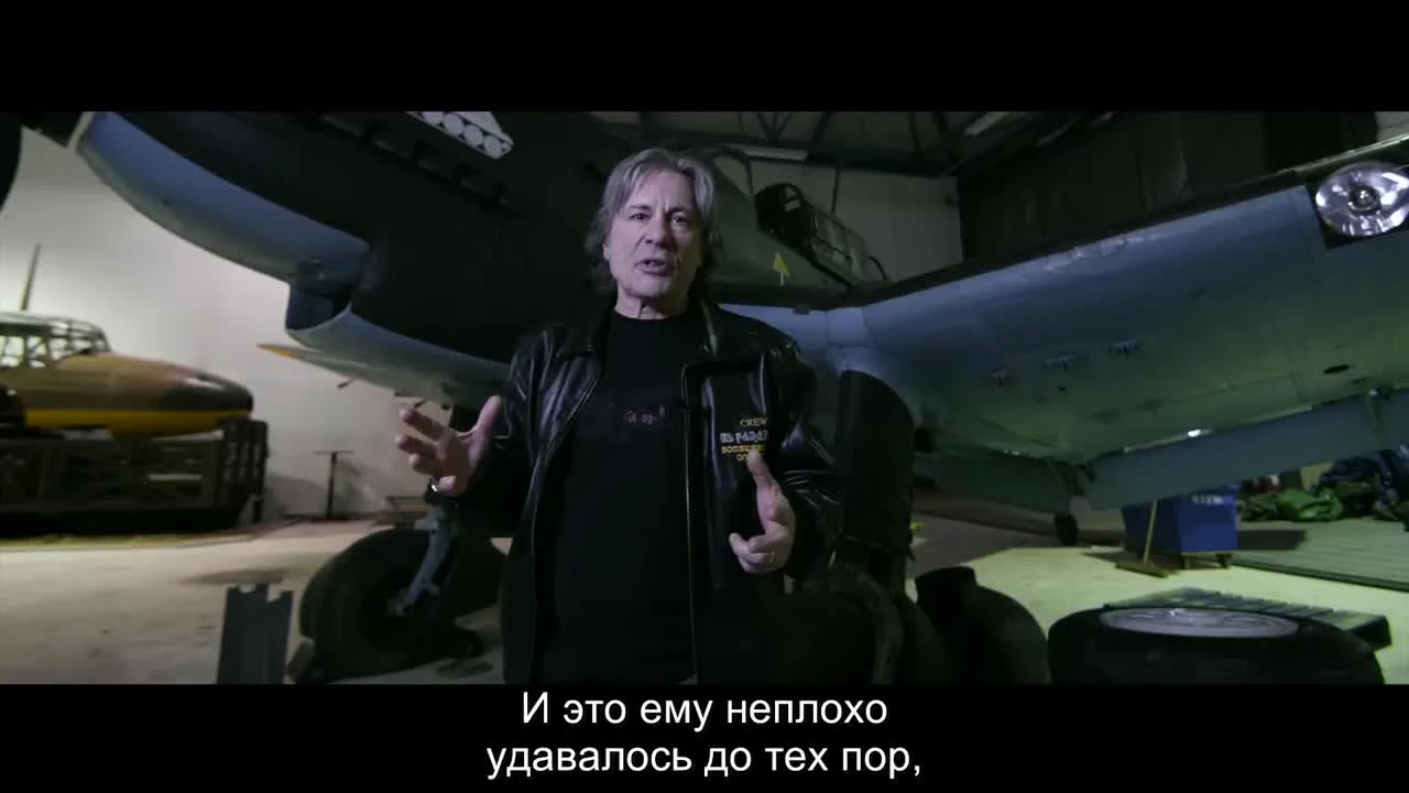 World of Warplanes - Дневники с Брюсом. Эпизод 7 - Ju 87 Stuka