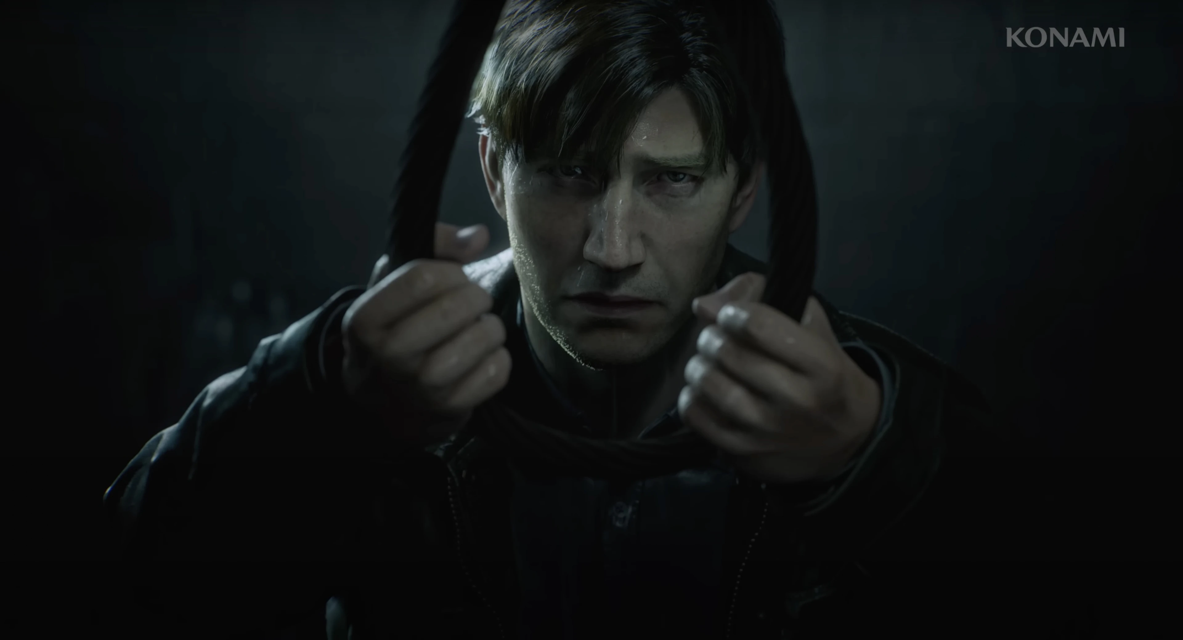 В сети нашли возможный синопсис предстоящей экранизации Silent Hill 2