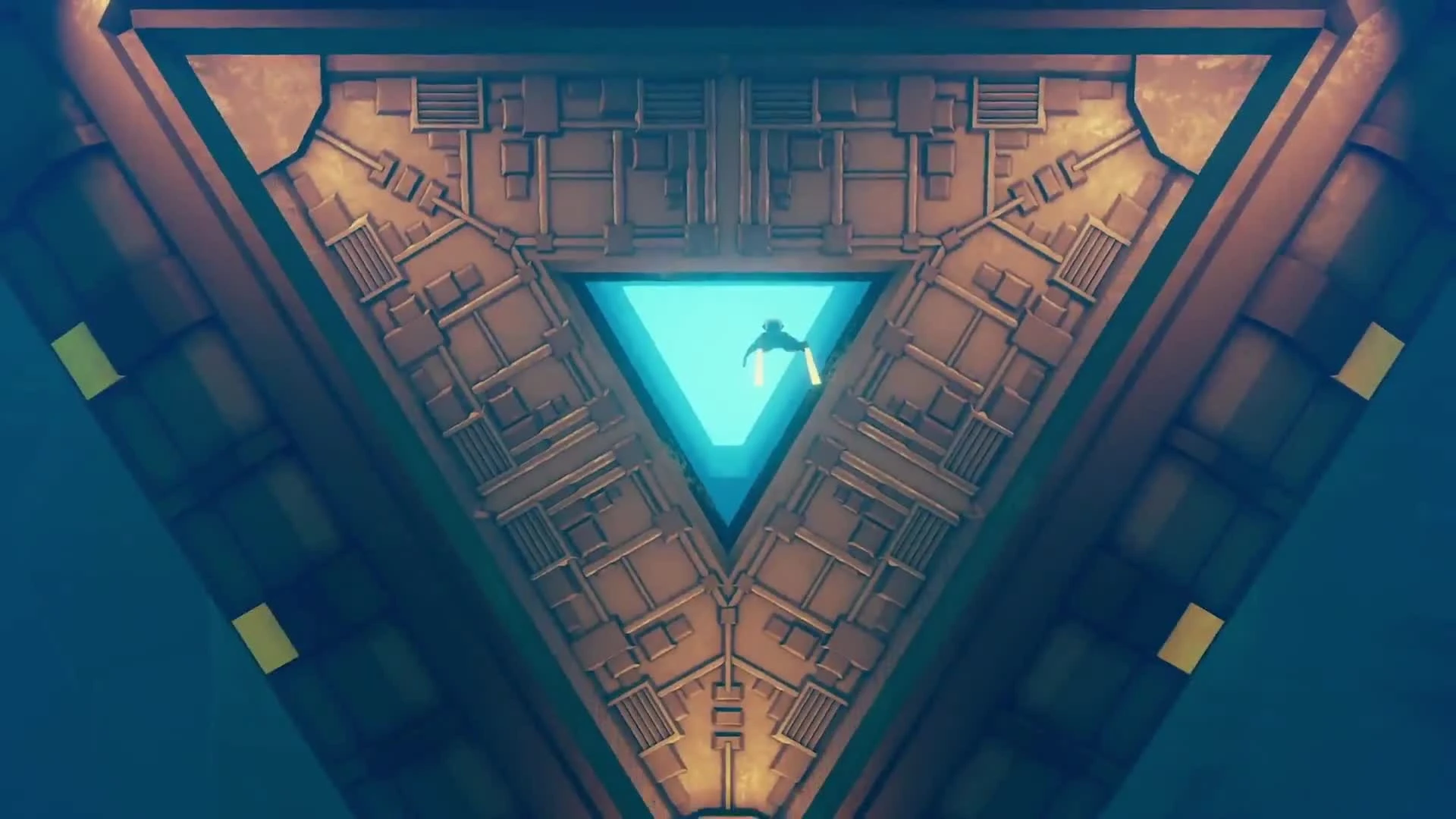 Inside и Celeste бесплатно раздают в EGS - следующие ABZU и The End is Nigh