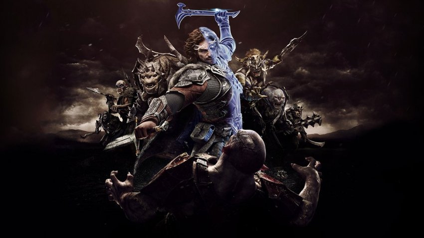 Middle-Еarth: Shadow of War получила последнюю защиту Denuvo