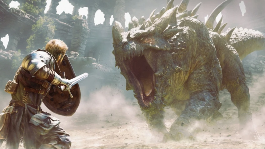 Project Awakening возможно получит демо